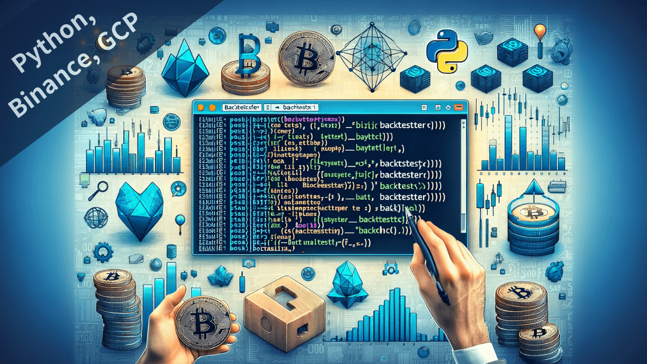 Algo Trading Backtester