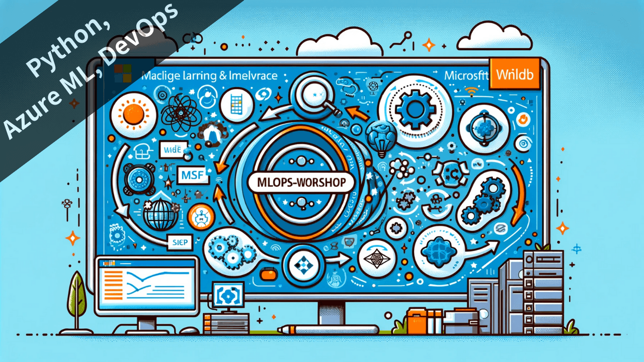 Microsoft MLOps Workshop