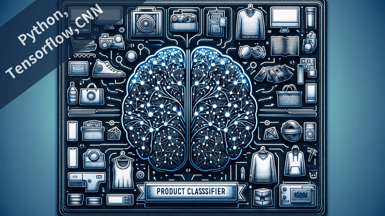 AI Product Classifier